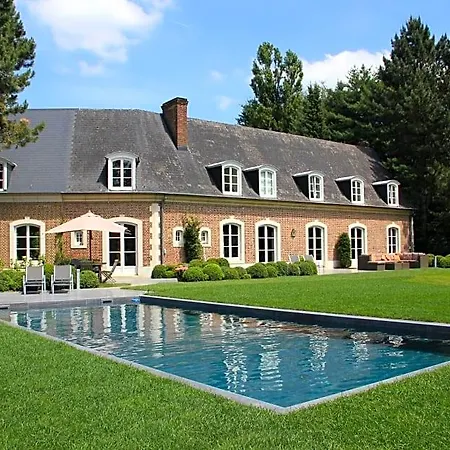 L'orangerie