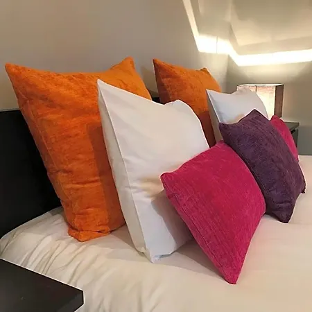 L'orangerie 4*