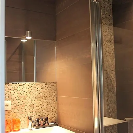L'orangerie 4* Braine-lʼAlleud