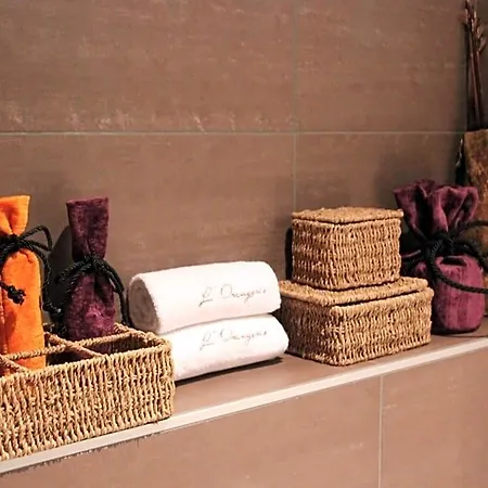 L'orangerie 4* Braine-lʼAlleud