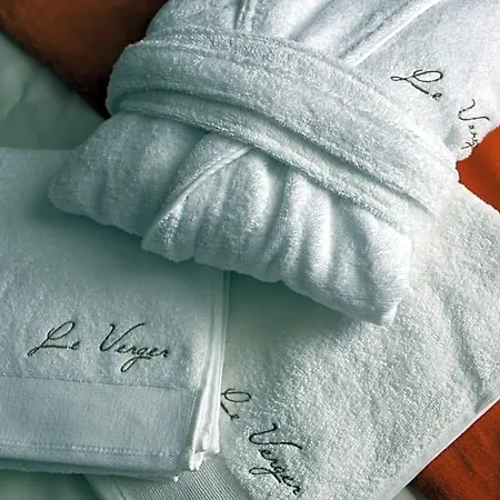 L'orangerie Oda ve Kahvaltı 4*