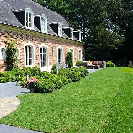 Oda ve Kahvaltı L'orangerie