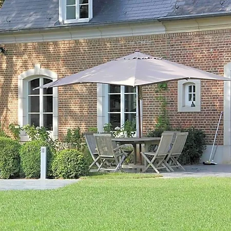 L'orangerie