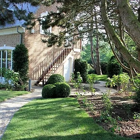 L'orangerie Oda ve Kahvaltı 4*