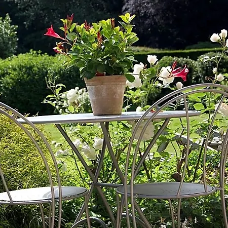 L'orangerie