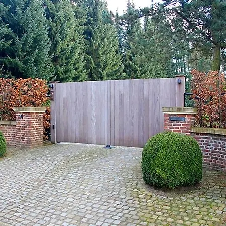 L'orangerie 4*