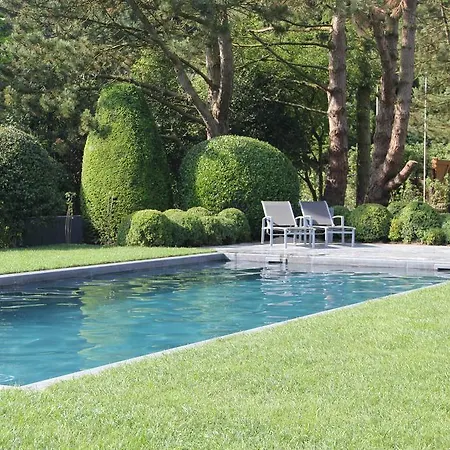 L'orangerie 4*