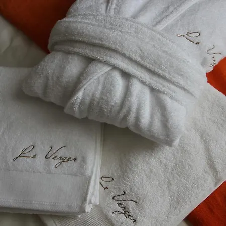 ベッド・アンド・ブレックファスト L'orangerie ブレン・ラルー