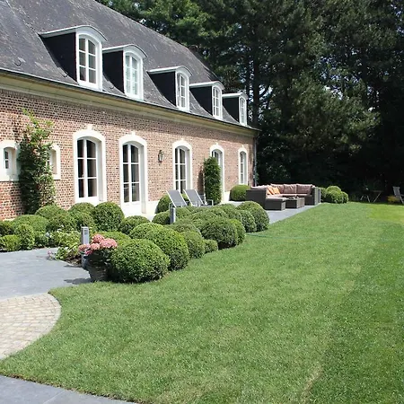 L'orangerie Alojamento de Acomodação e Pequeno-almoço