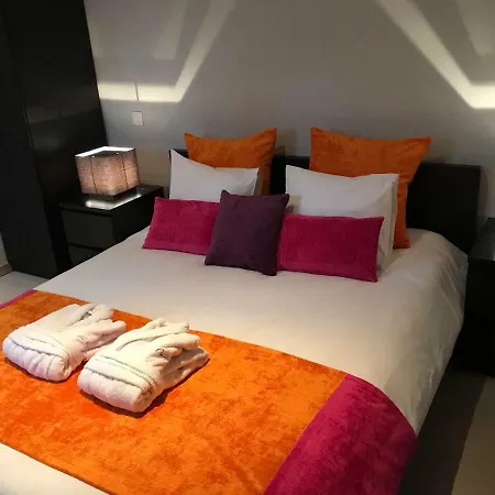 L'orangerie Braine-lʼAlleud