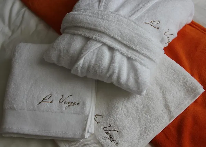 Alojamento de Acomodação e Pequeno-almoço L'orangerie Braine-lʼAlleud