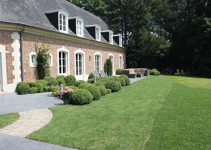 L'orangerie Alojamento de Acomodação e Pequeno-almoço