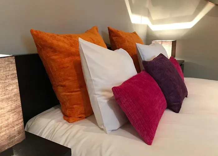 Alojamento de Acomodação e Pequeno-almoço L'orangerie 4*