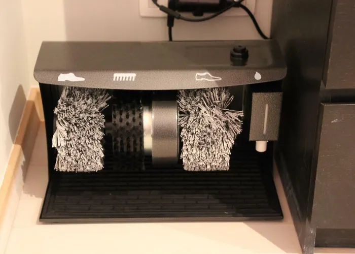 L'orangerie Braine-lʼAlleud