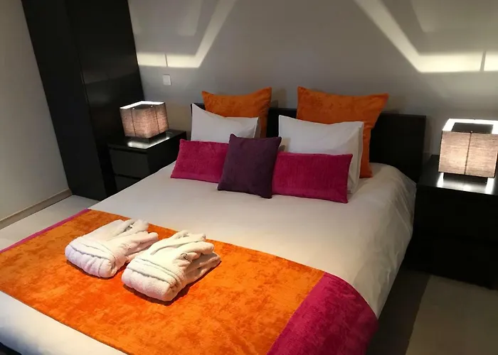 L'orangerie Braine-lʼAlleud